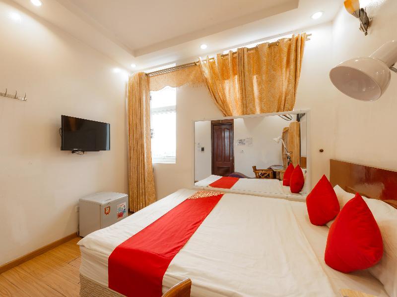 Oyo 472 Lenka Hotel Hanoi Exterior photo